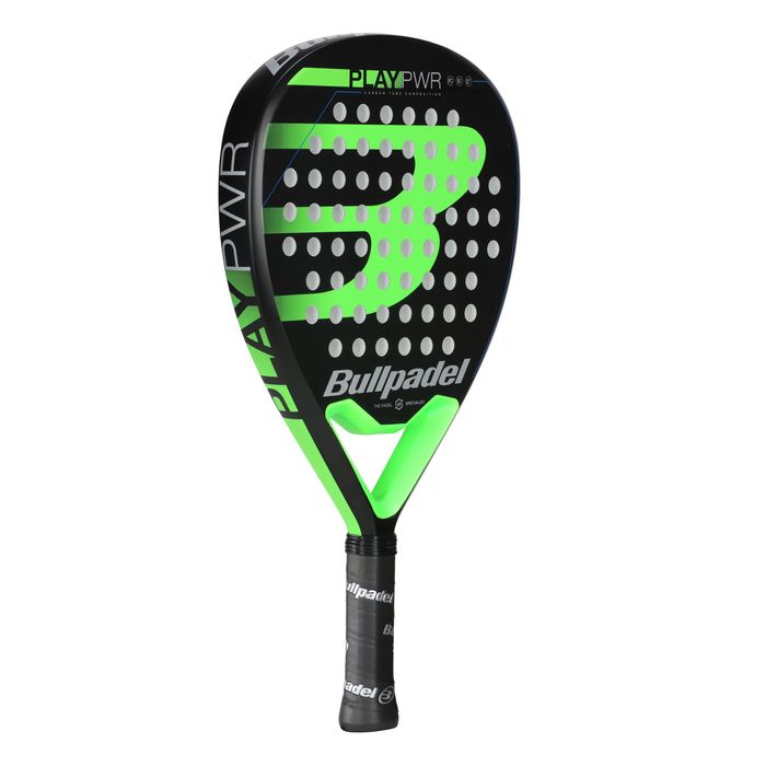 Raquete de padel - Raider Power 24 Adulto