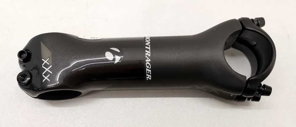 Wspornik Mostek karbonowy Bontrager XXX 130 mm