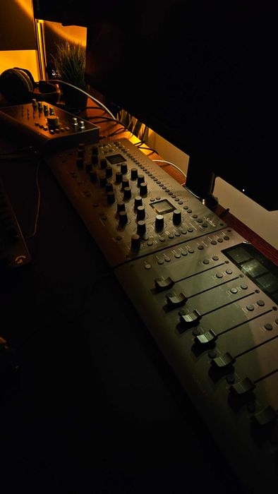 Softube Console Fader - Controlador de DAW