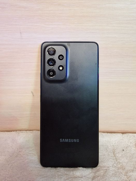 Samsung A53 5G 128gb