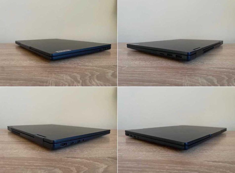 Lenvo 15 мат снс i5-120u 14gen 10ядр 16 ddr5 512 bat 7ч 1.5кг 2024 Гар