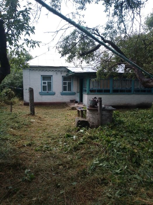 Продам будинок в с.Бірки Козелецького р-ну.