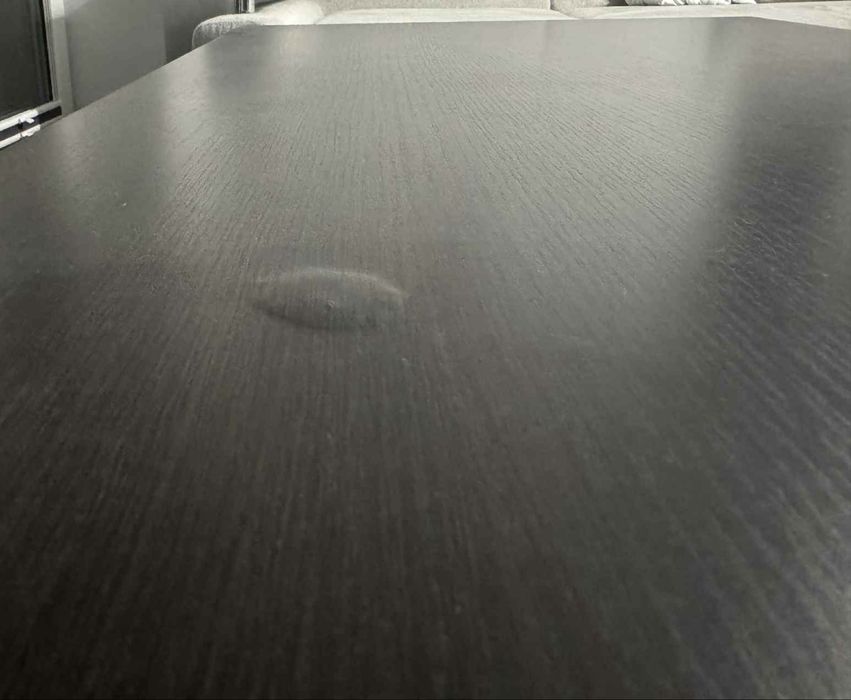 Komoda RTV Ciemny Brąz