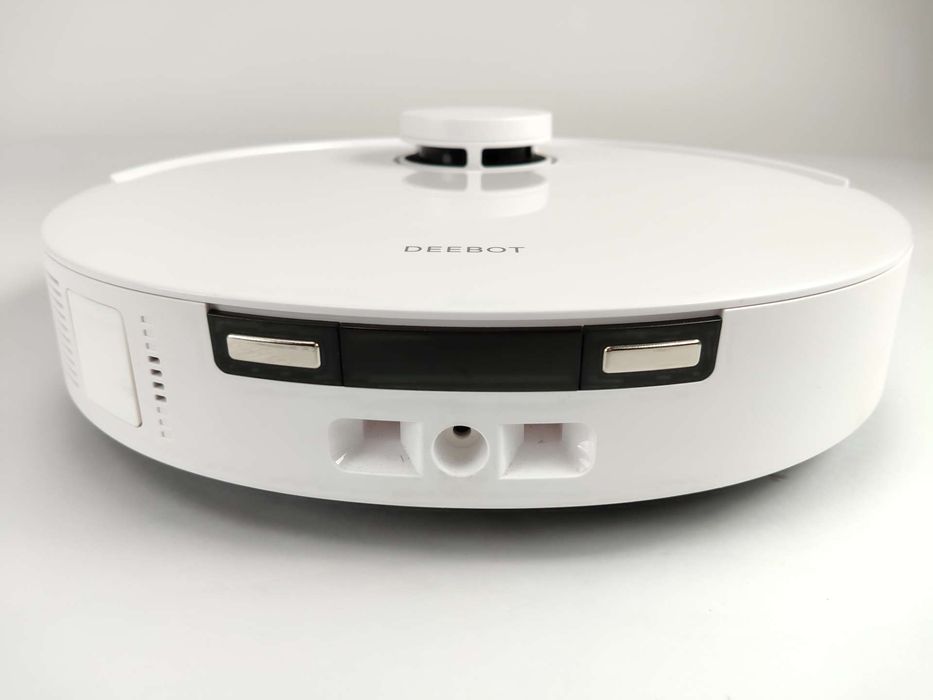 Robot sprzątający Ecovacs Deebot T30 PRO OMNI - BIAŁY