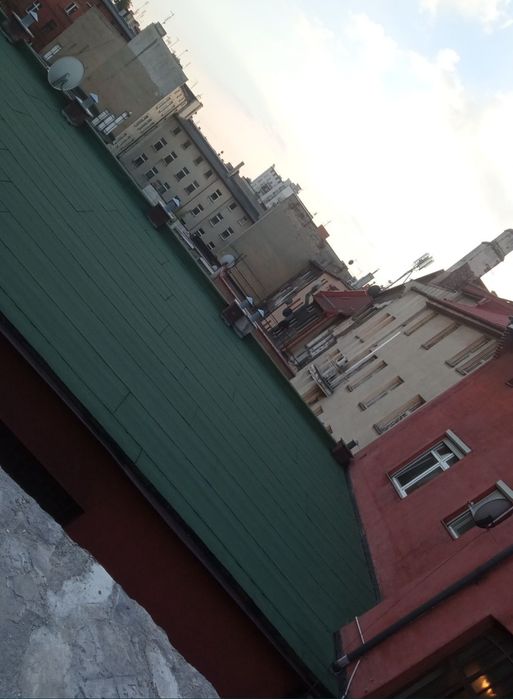 Uslugi dekarsko-blacharskie ! Naprawa dachu !