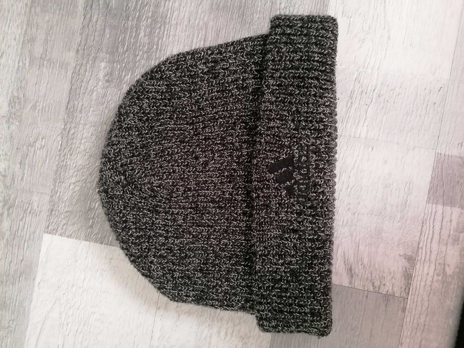 Czapka zimowa adidas dziecko