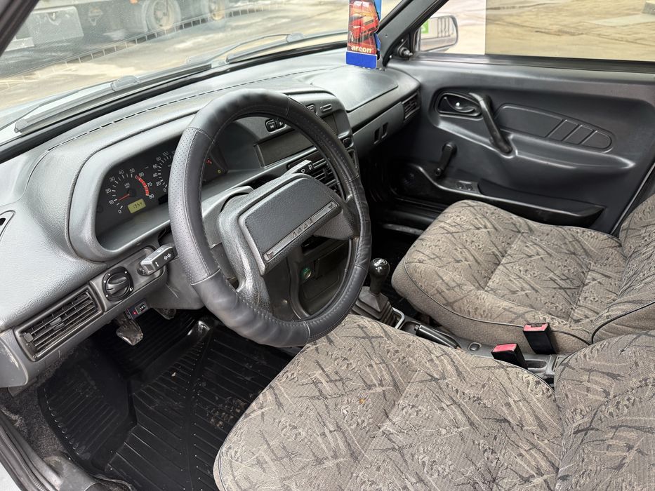 Продам Ваз 2115 Газ/Бензин