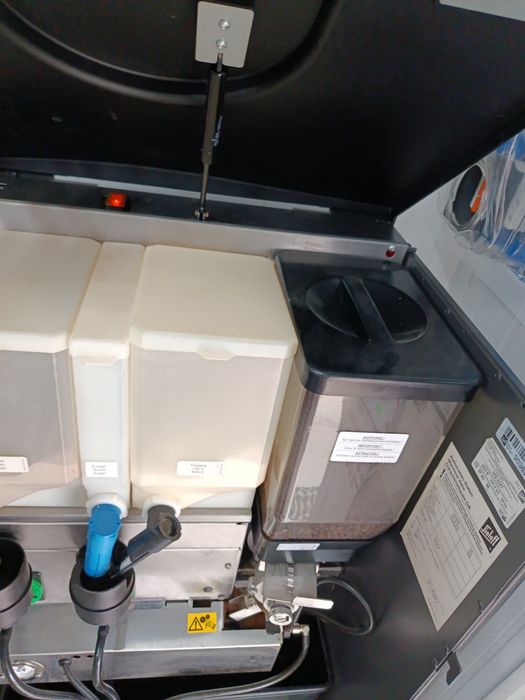 Кавомашина Sielaff професійна