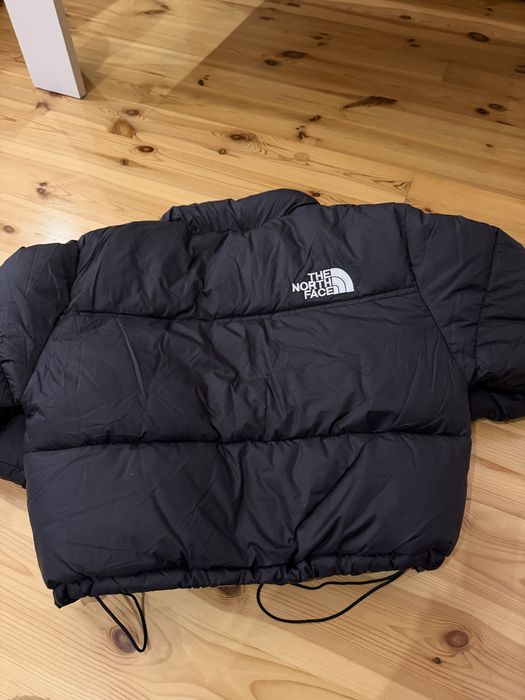 Kurtka damska The North Face