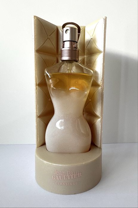 Jean Paul Gaultier Classique Hair Mist 30ml UNIKAT