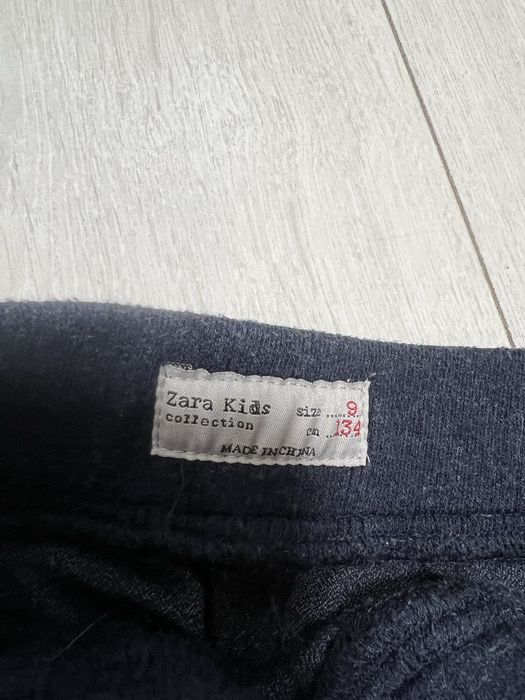 Штаны zara 134 см