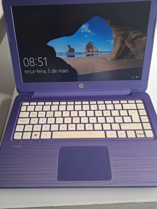 HP Stream Laptop470788447636049920
