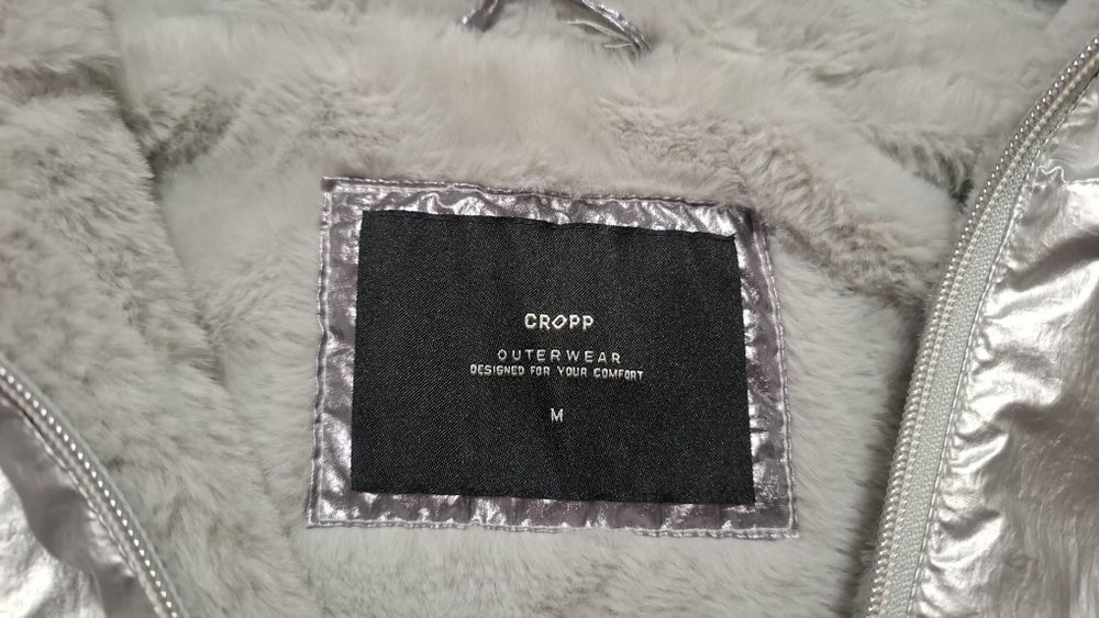 Kurtka przejściowa Cropp r M