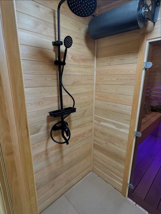 Sauna , laznia , saunowanie