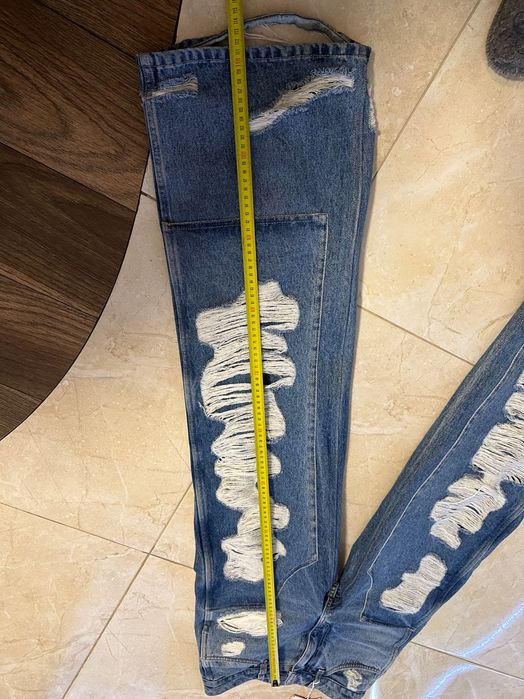 продам Джинси GIVECHY