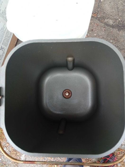 Хлебопечка LG продам