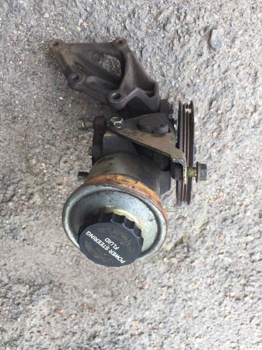 Гидронасос 4A-FE тойота корола