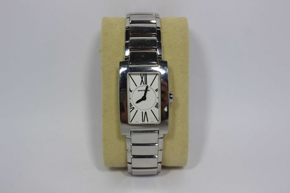 Relógio Montblanc 7077