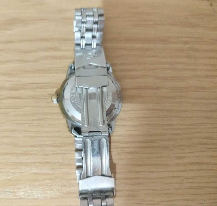 Часы Восток Automatic 31 камень, механические, рабочие