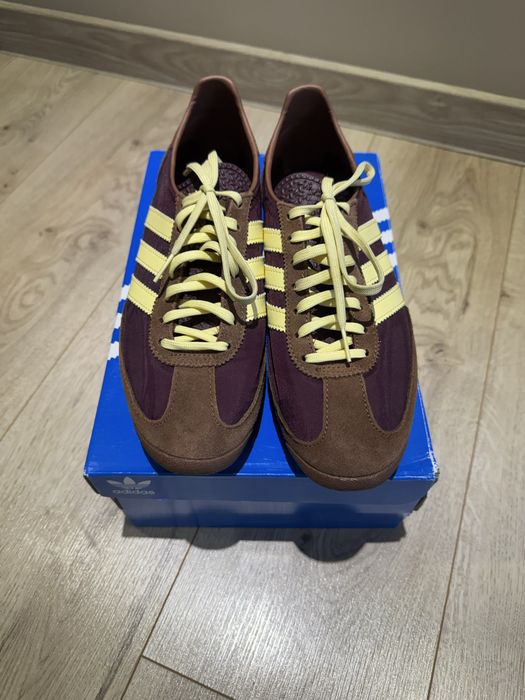 Кросівки adidas SL72 OG