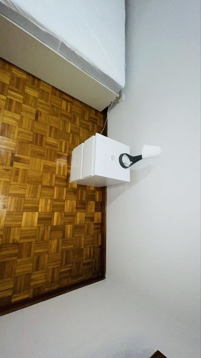 Aluga-se 1 Quartos Completos para trabalhador ou estudantes