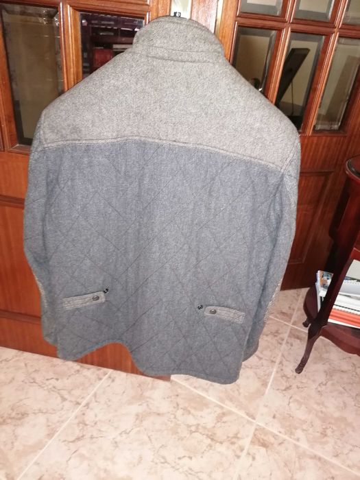 Casaco Massimo dutti T, L