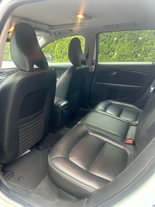 Volvo XC70 2.0 D5 245 KM Automat – 2016r. – 135 tys. km