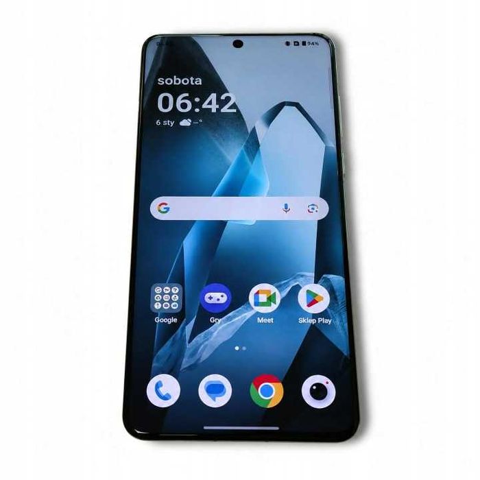 Smartfon OnePlus 13 16GB RAM 512GB pamięci Opis