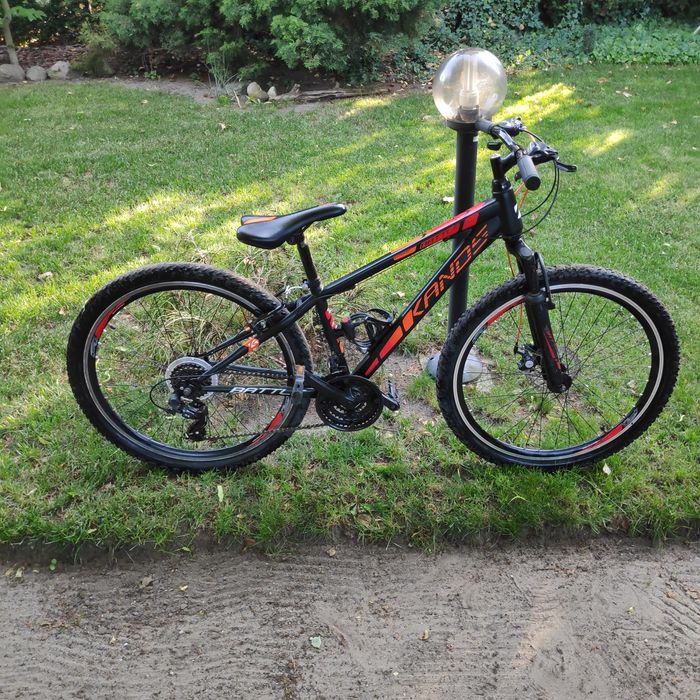 Rower MTB" Kands "26cali