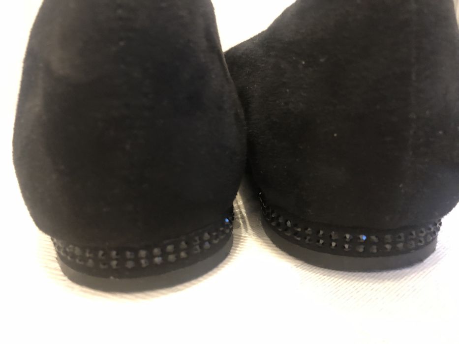 Buty Graceland rozmiar 38