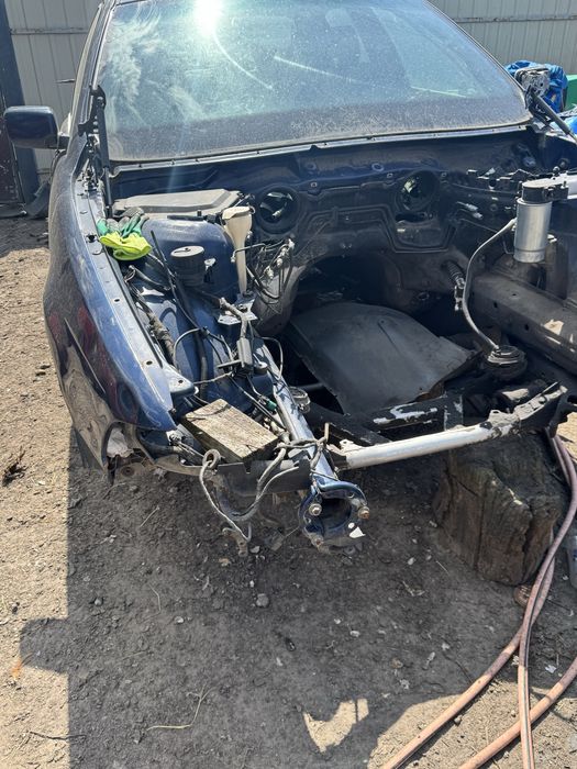 BMW E39 запчастини