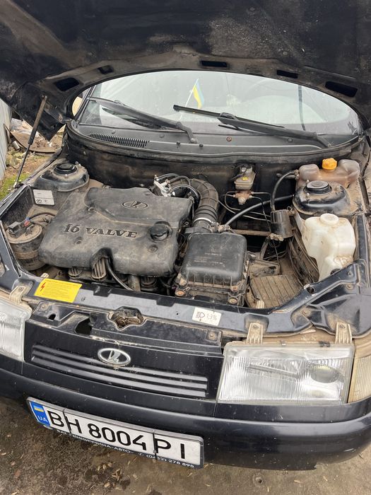 Продам Ваз 21104