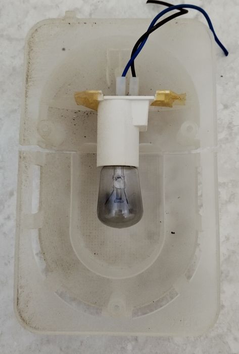 Gavetas grandes para frigorífico Indesit