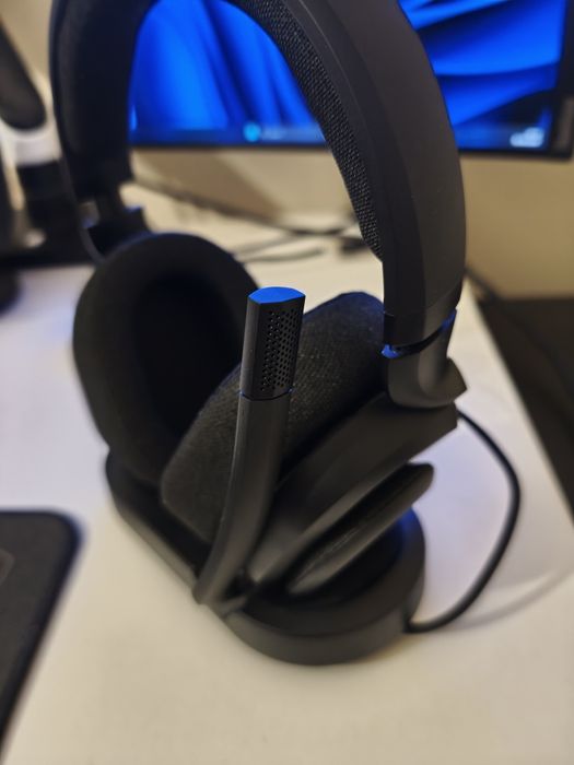 Headset Fractal Design Scape Wireless/Bluetooth Scape Dark | menos 1 ano uso | com garantia