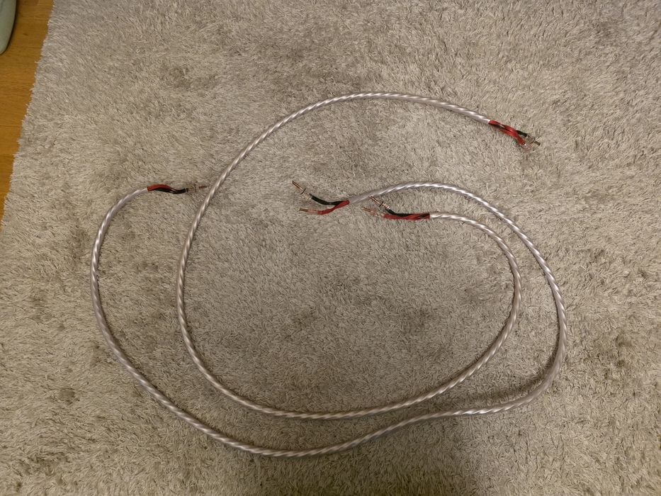 Kable Głośnikowe Cabletech NEMOS 5080