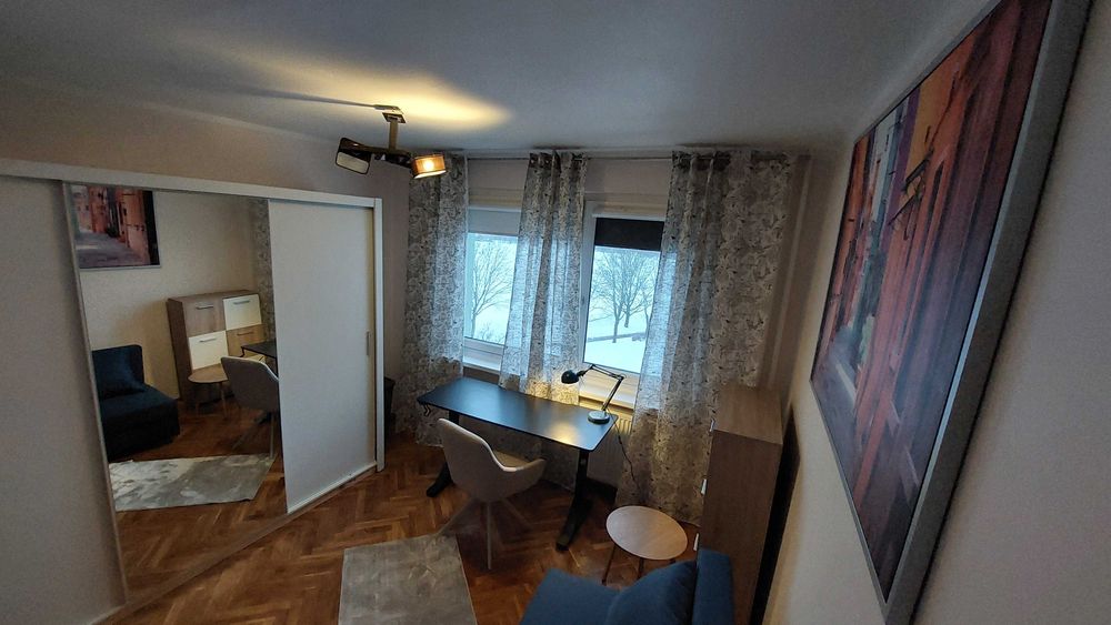 !Pokój Zaspa do wynajęcia