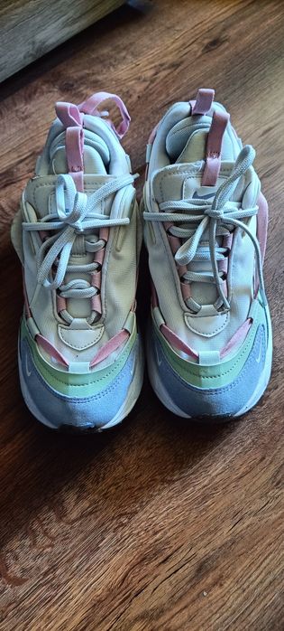 Кроссовки кросівки  Nike Vitto Rossi,