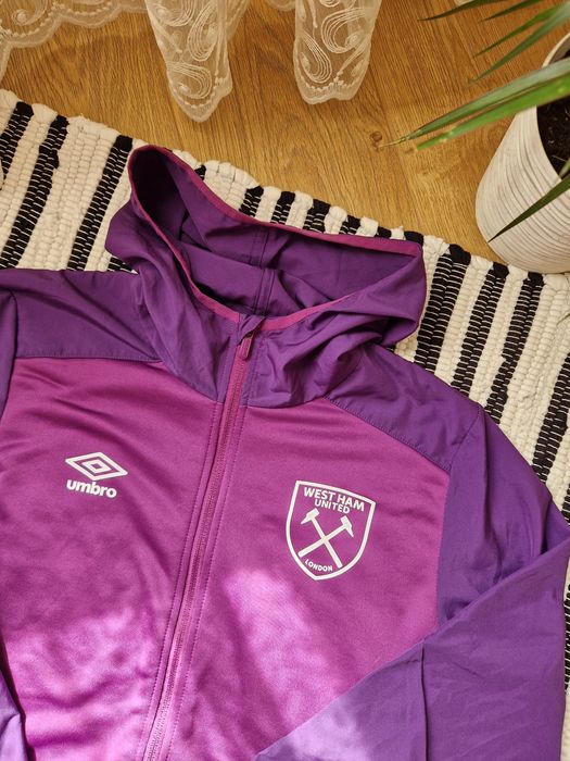 west ham - купить мужскую спортивную одежду - Цена на OLX.ua