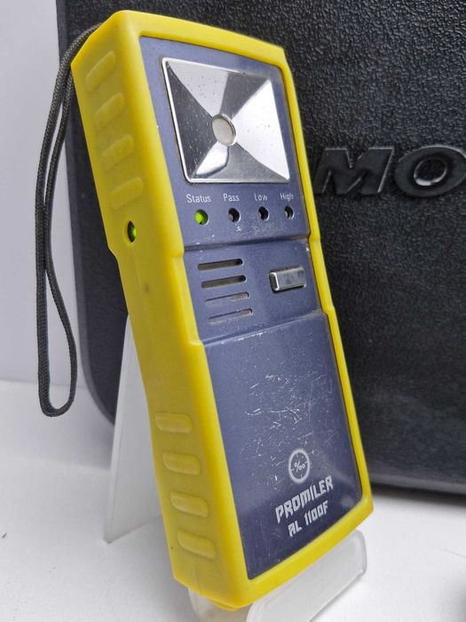 Alkomat Promiler AL-1100F