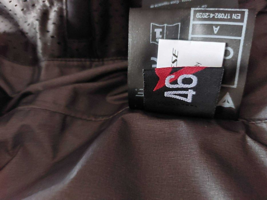 Fato Dainese Carve Master 3 Lady Gore Tex tam.46