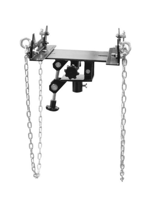 Adapter podnośnika