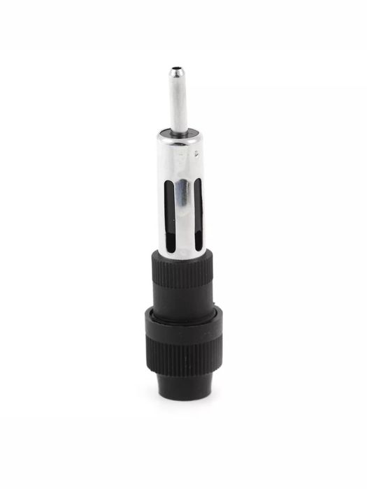 Adaptador ficha antena autorádio