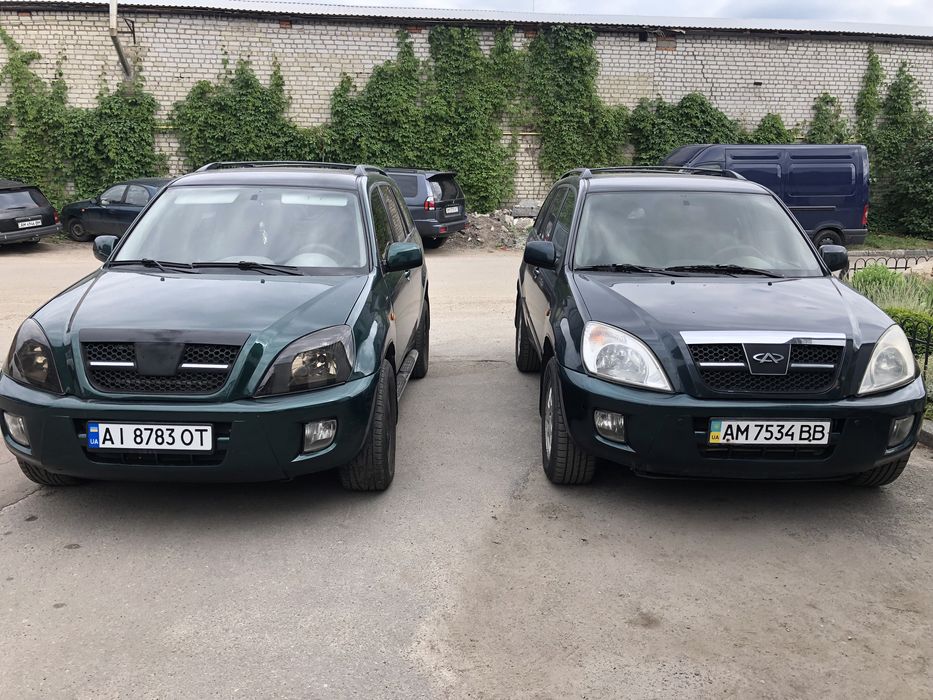 Продам власне авто в гарному стані