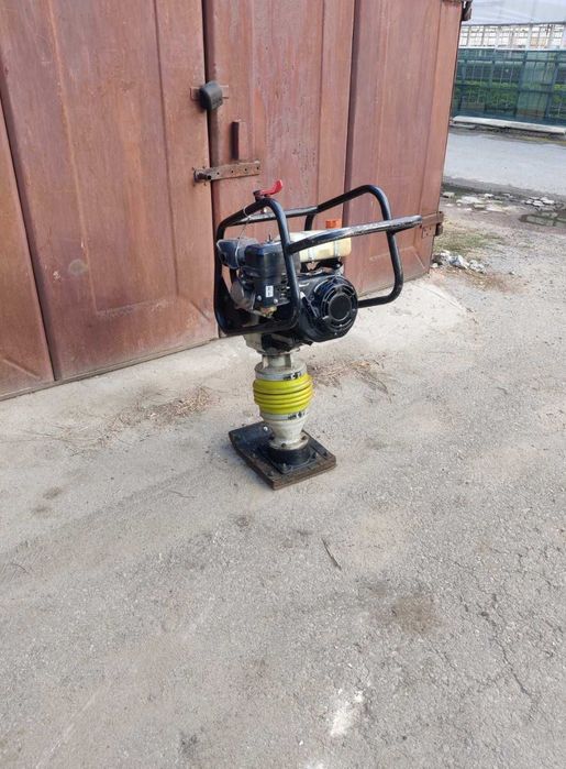 Вибронога Аренда Вібронога Оренда