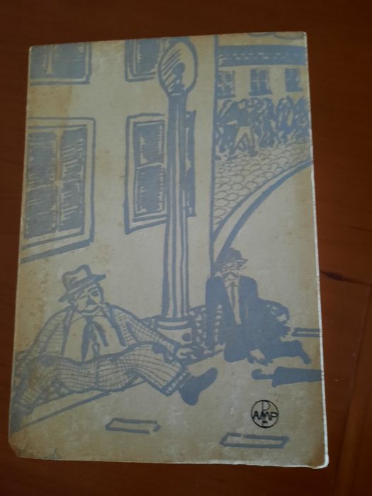 Historias de lamento e regozijo A. Vitorino D Almeida