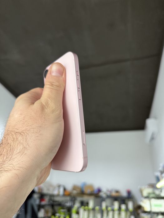 Apple iphone 15 128 gb рожевий 15 айфон