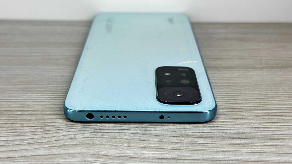 Smartfon Xiaomi Redmi Note 11 4GB / 128GB