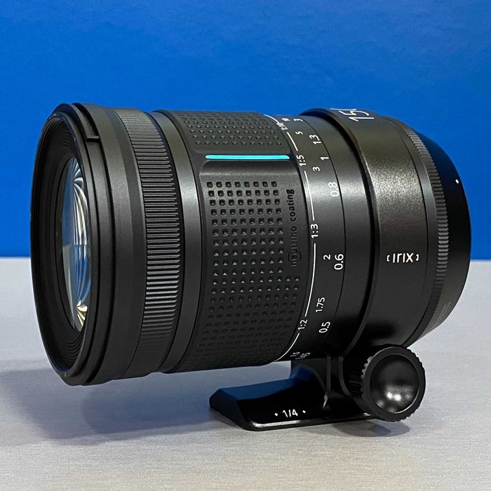 IRIX 150mm f/2.8 Macro 1:1 Dragonfly (Canon) -NOVA- 3-YEAR WARRANTY64284293841410121