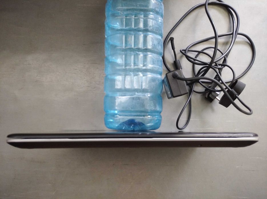 laptop hp pavillion 2 dyski ladny stan prawie jak nowy+torba duzo foto