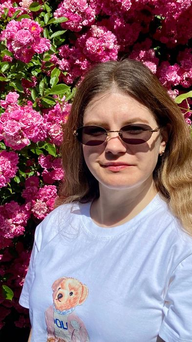 Окуляри від міу міу